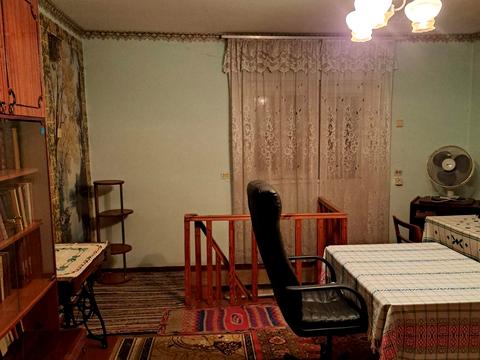 дом по адресу Цветочная ул.