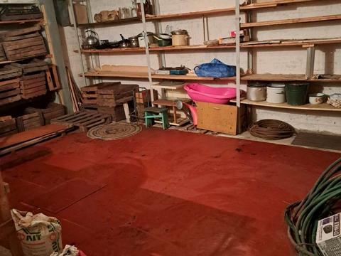 дом по адресу Цветочная ул.