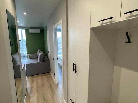 квартира за адресою Дніпро, Героїв Рятувальників вул. (Володі Дубініна), 6