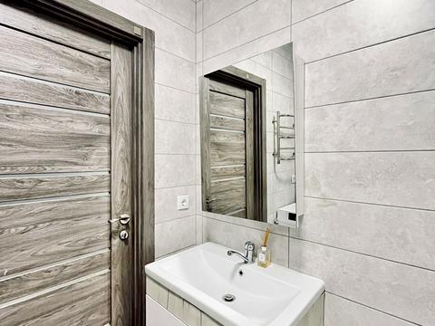 квартира за адресою Бакинська вул., 1