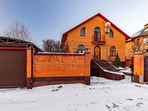 будинок за адресою Оболонь