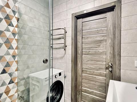 квартира за адресою Бакинська вул., 1