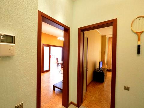 квартира за адресою Хрещатик вул. (Kreschatic), 27