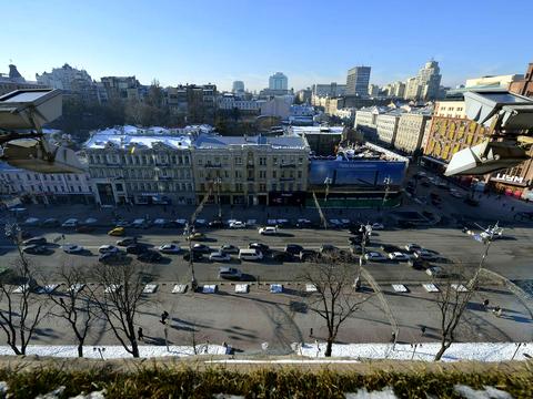 квартира за адресою Хрещатик вул. (Kreschatic), 27