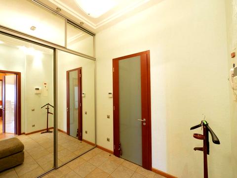 квартира за адресою Хрещатик вул. (Kreschatic), 27