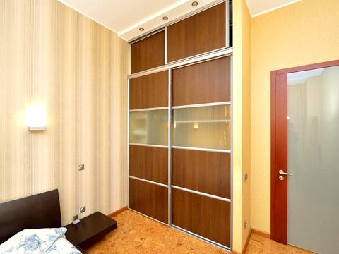 квартира за адресою Хрещатик вул. (Kreschatic), 27