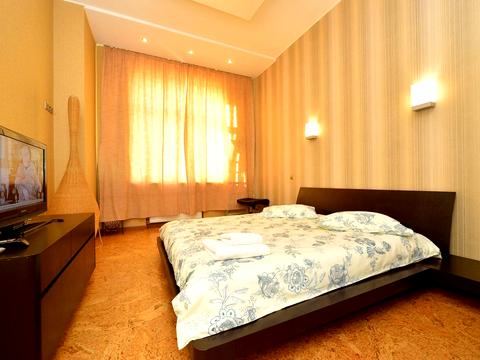 квартира за адресою Хрещатик вул. (Kreschatic), 27