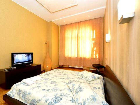 квартира за адресою Хрещатик вул. (Kreschatic), 27