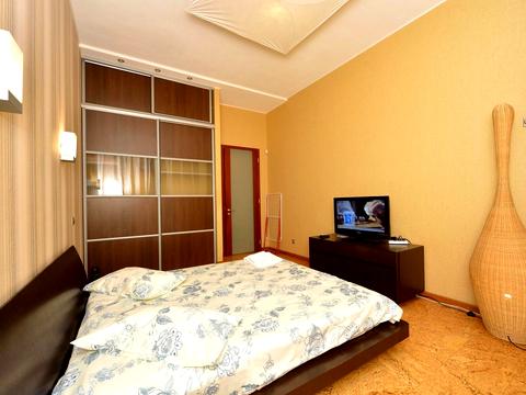 квартира за адресою Хрещатик вул. (Kreschatic), 27