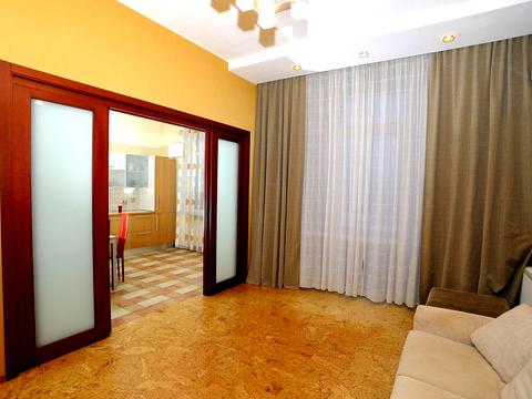 квартира за адресою Хрещатик вул. (Kreschatic), 27