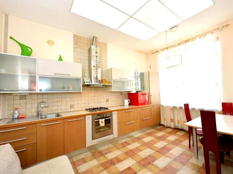 квартира за адресою Хрещатик вул. (Kreschatic), 27