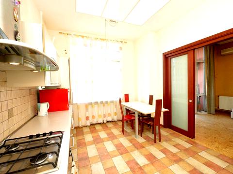 квартира за адресою Хрещатик вул. (Kreschatic), 27