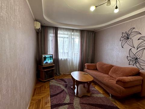 квартира за адресою Запоріжжя, Гоголя вул., 163