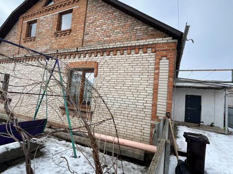 дом по адресу Польова, 17