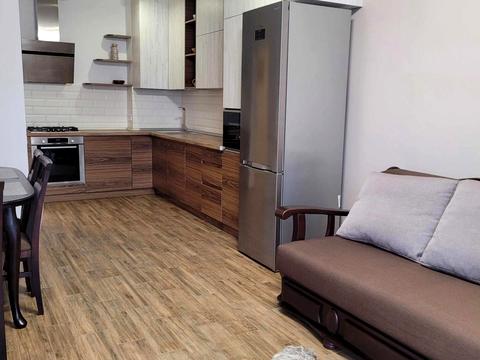 квартира за адресою Кульпарківська вул., 226-М