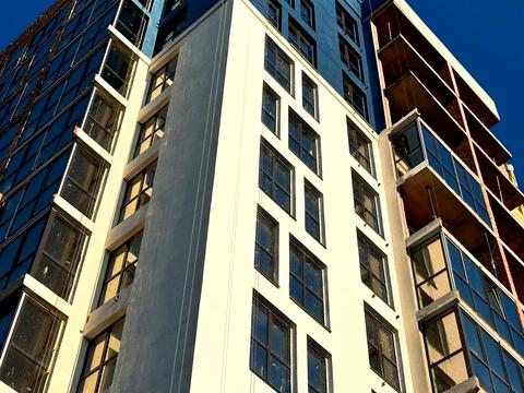 квартира за адресою Героїв Десантників вул., (Будинок)