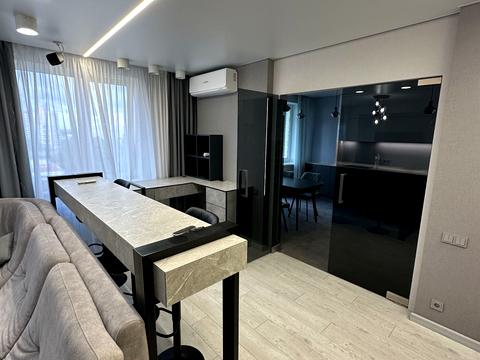 квартира за адресою Перемоги просп., 65г к1