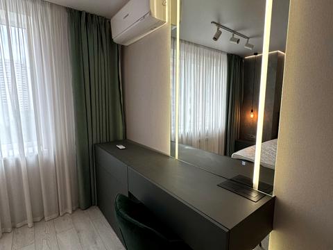 квартира за адресою Перемоги просп., 65г к1