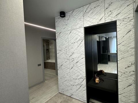 квартира за адресою Перемоги просп., 65г к1