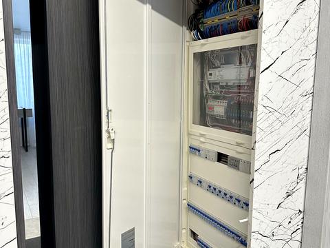 квартира за адресою Перемоги просп., 65г к1