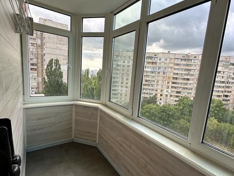 квартира за адресою Перемоги просп., 65г к1