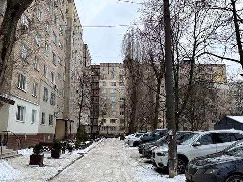 квартира за адресою Героїв просп., 27