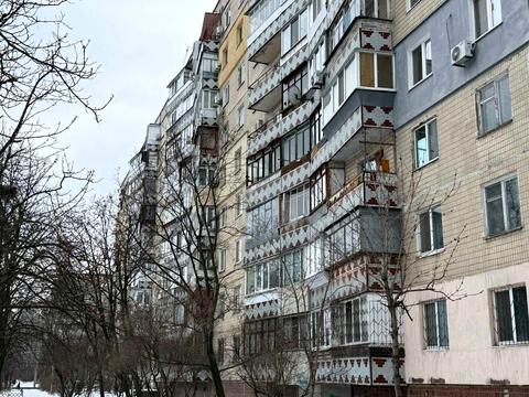 квартира за адресою Героїв просп., 27