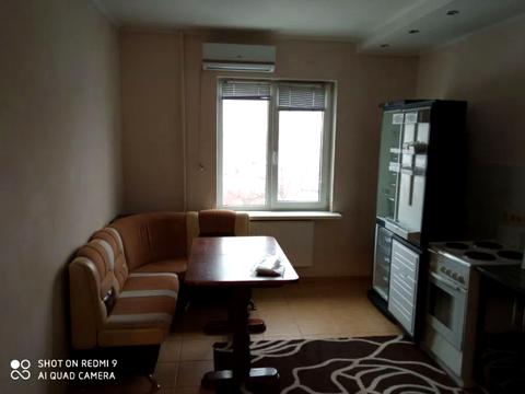 квартира за адресою Козацька вул., 97