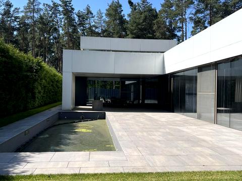 будинок за адресою Київська вул.