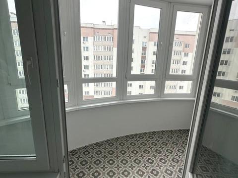 квартира за адресою Шептицького, 4