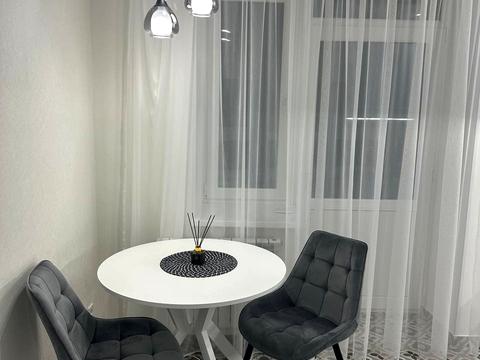 квартира за адресою Шептицького, 4
