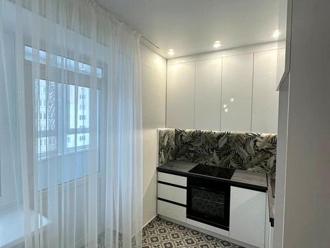 квартира по адресу Шептицького, 4