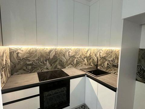 квартира за адресою Шептицького, 4