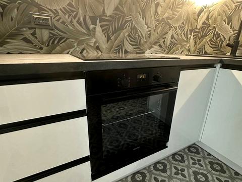 квартира за адресою Шептицького, 4