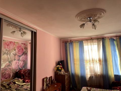 квартира за адресою Владислава Бувалкіна вул. (Бочарова Генерала), 46