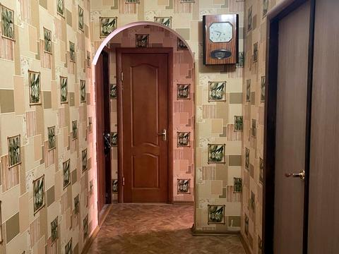 квартира за адресою Владислава Бувалкіна вул. (Бочарова Генерала), 46