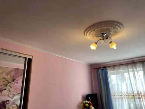 квартира за адресою Владислава Бувалкіна вул. (Бочарова Генерала), 46