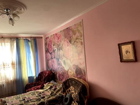 квартира за адресою Владислава Бувалкіна вул. (Бочарова Генерала), 46