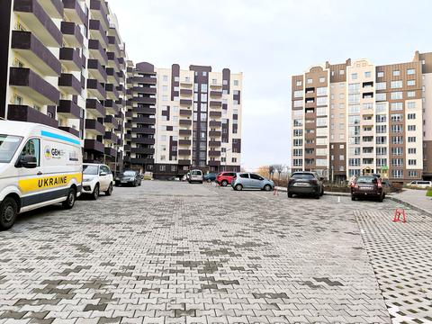 квартира за адресою с. Ходосівка, Леоніда Каденюка вул., 18