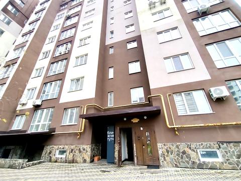 квартира за адресою с. Ходосівка, Леоніда Каденюка вул., 18