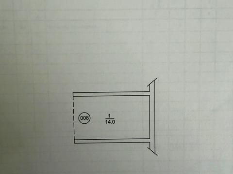 паркоместо по адресу Покровська ул., 28-А