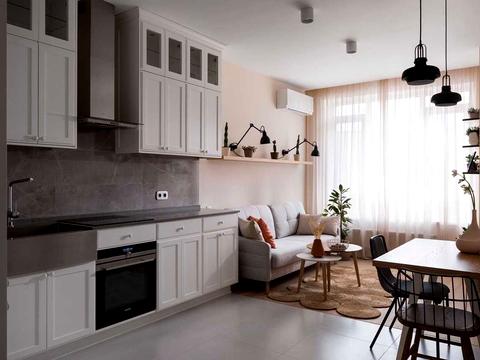 квартира по адресу Сапёрное Поле ул., 3