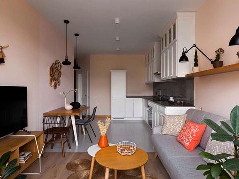 квартира по адресу Сапёрное Поле ул., 3