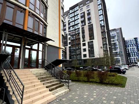 комерційна за адресою Героїв Миколаєва вул., 129-А корпус 10, 12, 13, 14, 15