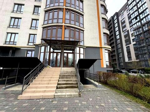 комерційна за адресою Героїв Миколаєва вул., 129-А корпус 10, 12, 13, 14, 15