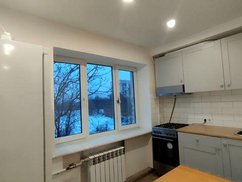 квартира по адресу Ушинского ул., 19