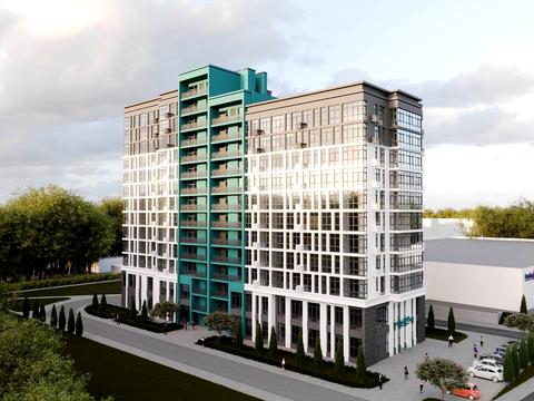 квартира за адресою Михайла Грушевського вул. (Котовського), (Будинок)