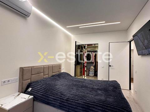 квартира за адресою смт. Слобожанське, Співдружності вул., 1