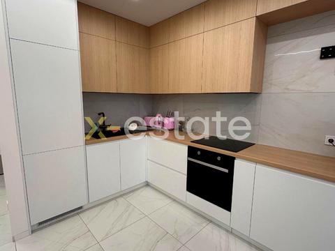 квартира за адресою смт. Слобожанське, Співдружності вул., 1