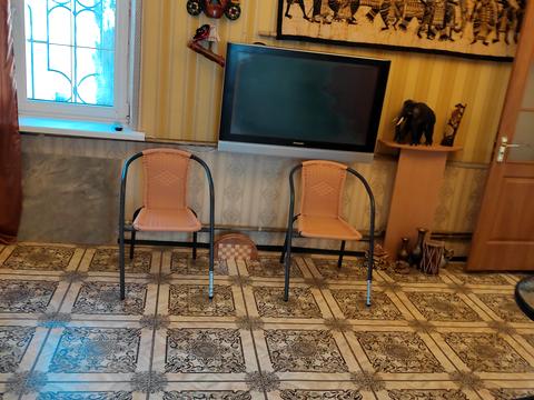 будинок за адресою Токмацька вул., 17